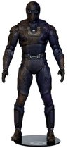 McFarlane Toys Superman (2025) DC Multiverse Deluxe Action Figure Ultraman (Battle Damaged) (Deluxe Theatrical Edition) 19 cm Action Figuur
