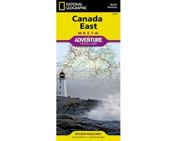 Canada East