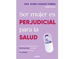 Ser mujer es perjudicial para la salud