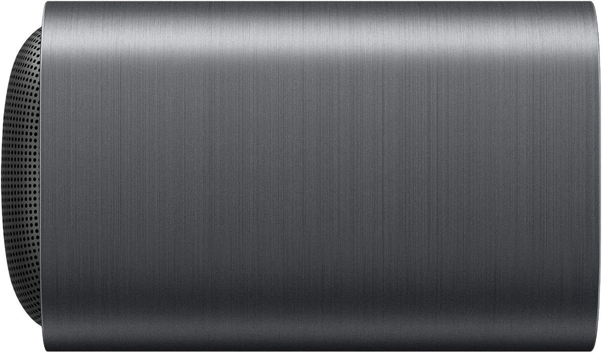 SNJY® Soundbar 100W TV Speaker - Zwart - afbeelding 3