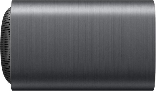 SNJY® Soundbar - TV Speaker - Home Cinema - 100 W - Zwart van SNJY — afbeelding 3