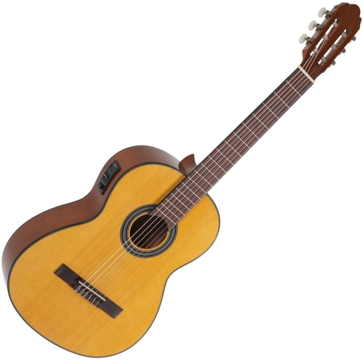 Klassieke E-Gitaar voor Beginners