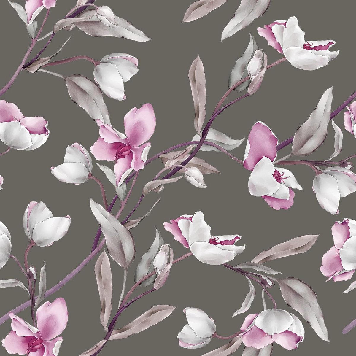 Waterdicht en Vlekafstotend Tafelkleed Hars Coating - Rechthoekig - Magenta - 180x140 cm