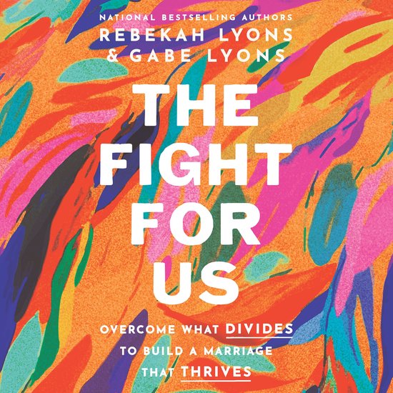 The Fight for Us - cover
