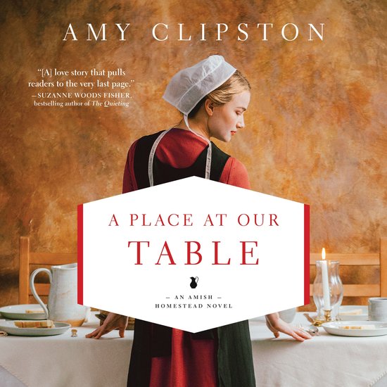 A Place at Our Table - cover