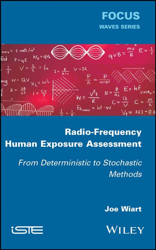 Radio-Frequency Human Exposure Assessment - cover
