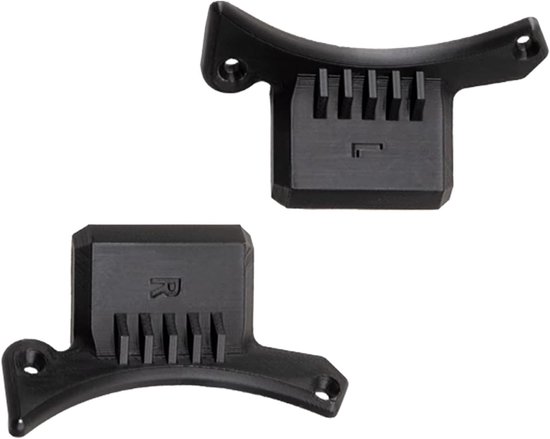 Schakelflippers Stuurwiel - Race Accessoires - Simulatie Games - Verbeterde Magnetische - 50 gram - Zwart — afbeelding 5