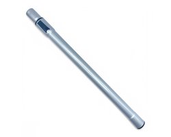 Fixem® Telescoop Zuigbuis 35 mm – Verstelbaar 59-100 cm – Geschikt voor Miele, Bosch, Siemens, Rowenta, Samsung & meer – Stevig Metaal – Stofzuigerbuis met Kliksysteem – Vervangende Stang voor Optimale Zuigkracht