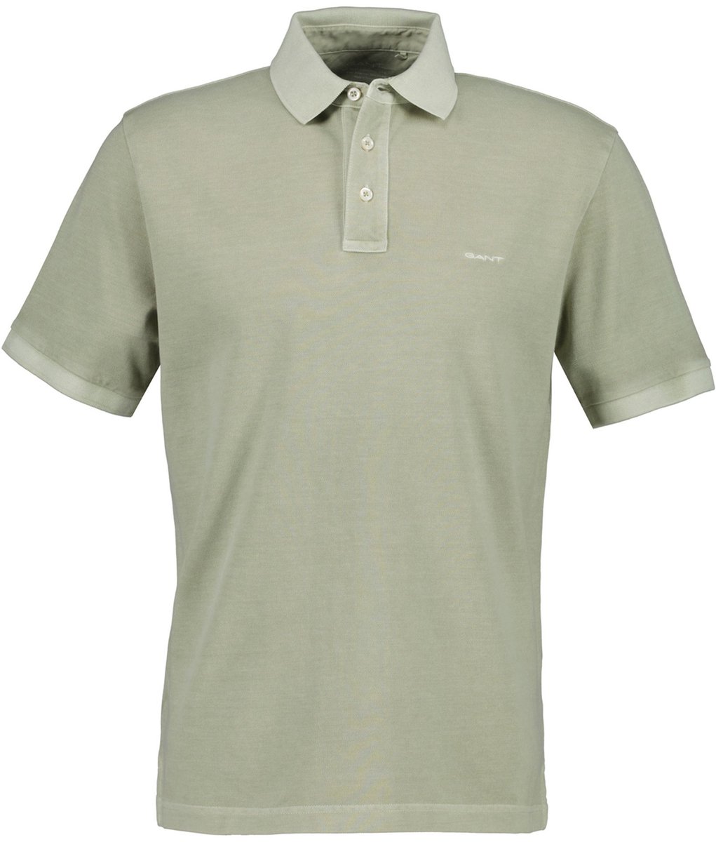 GANT Poloshirt SUNFADED POLO