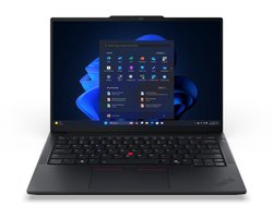 Lenovo ThinkPad E14 Gen 7 - Zakelijke Laptop - 14 inch - Ryzen 7 - 16GB/512GB - Windows 11 Pro
