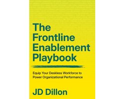 The Frontline Enablement Playbook