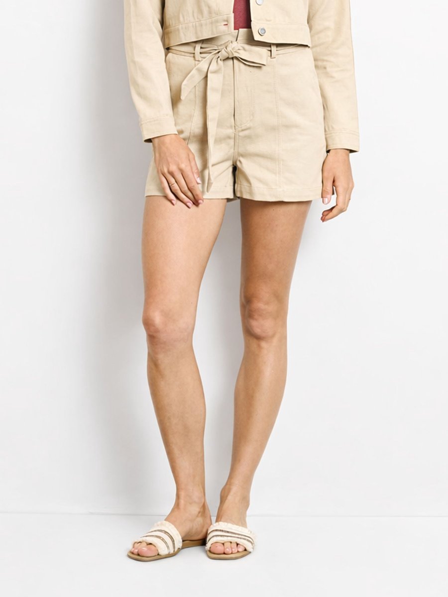 Short Rixt