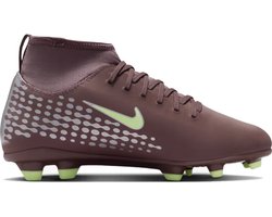 Nike Mercurial Superfly Club Kinder Voetbalschoenen Hf6283-200 - Kleur Bruin - Maat 36