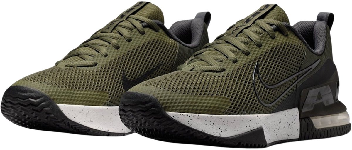 Nike Air Max Alpha Trainer 6 Sportschoenen Heren Donkergroen