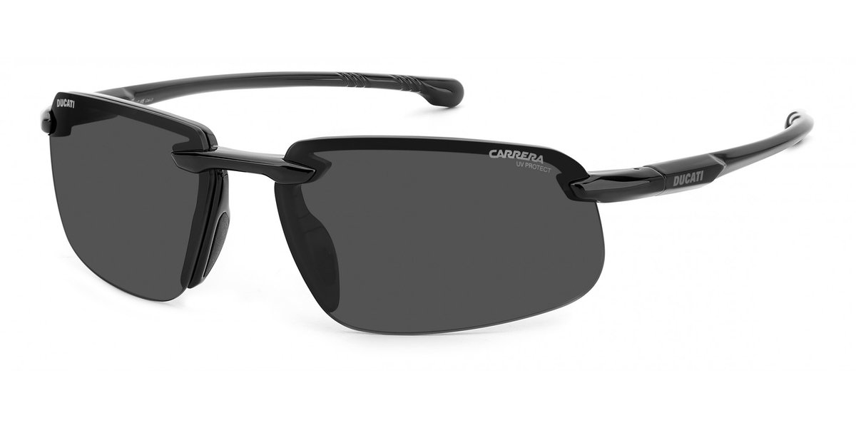 Carrera Ducati Cardu-c043-s807 63/14/135 Zonnebril Zwart Man