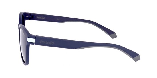 Zonnebril Uniseks Polaroid PLD-2129-S-FLL Ø 52 mm — afbeelding 4