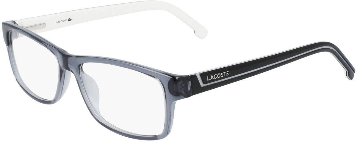 Lacoste L2707 Grey 53/15/145 MAN Brilmonturen