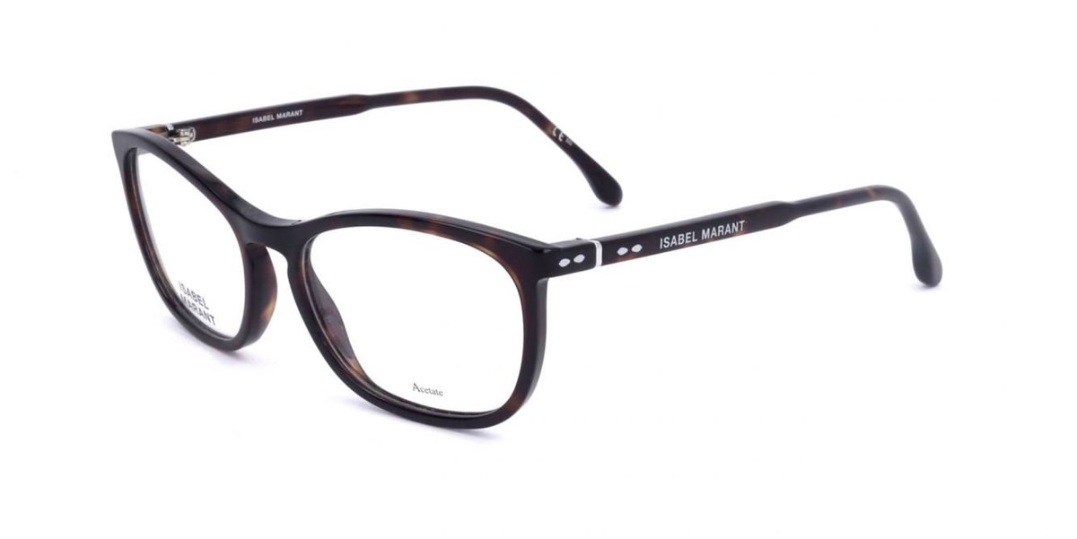 Isabel Marant IM 0093 Havana 54/17/140 WOMAN Brilmonturen