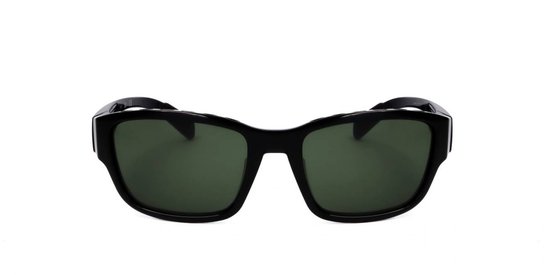 Adidas Sport SP0007 01N Zonnebril - Heren - Zwart - Gepolariseerd van Adidas — afbeelding 3