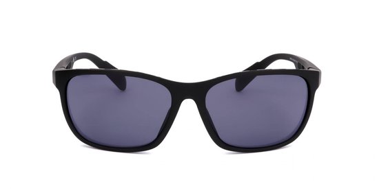 Adidas SP0014 Matte black 62/16/130 MAN Zonnebrillen van Adidas — afbeelding 3