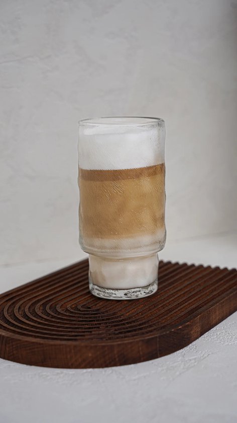 Verres à boire Arctic 6 pièces