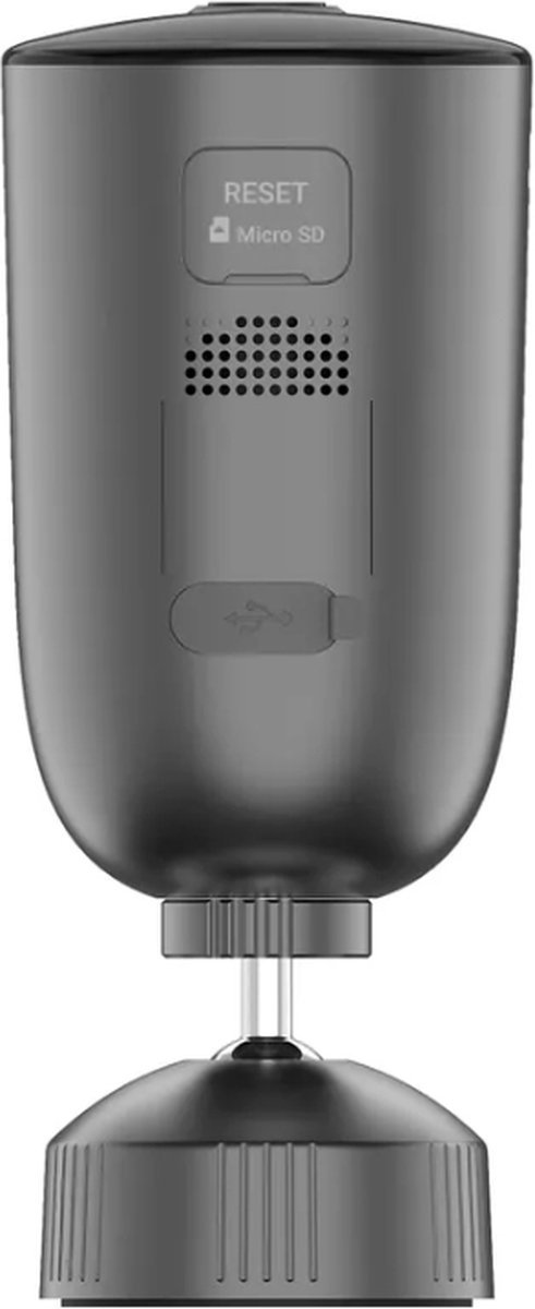 Beveiligingscamera Ezviz EB3 van EZVIZ — afbeelding 5