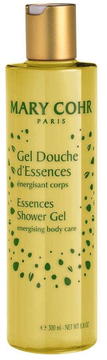 Mary Cohr Gel Douche D'Essences - 300ml