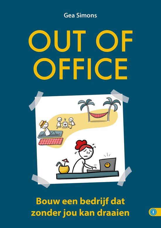 Out of Office - cover