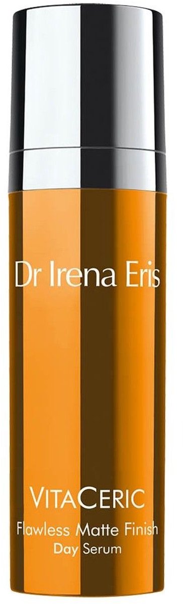 Dr Irena Eris Vitaceric Flawless Matte Finish Day Serum 30 ml