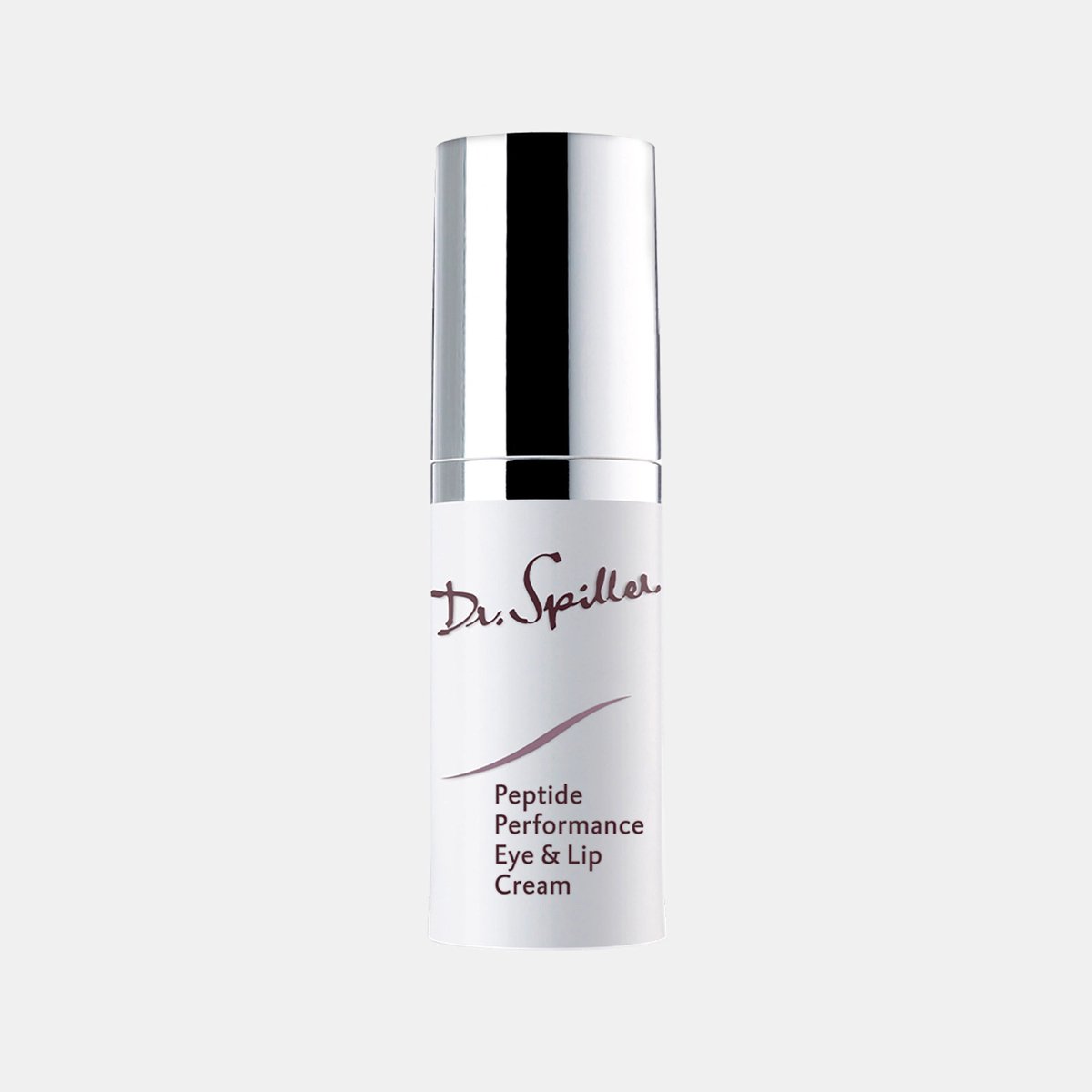 Dr. Spiller Peptide Performance Eye & Lip Cream - 15ml