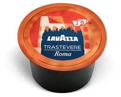 Lavazza Blue Tales of Italy Trastevere x2