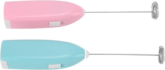Mini Handmixer - Elektrische Roerder - Pigmenten Roeren - Hoge Snelheidsmotor - 23 x 6 x 5 cm van MINI — afbeelding 3