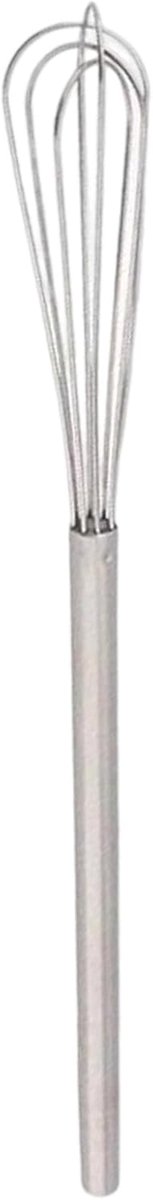 Kleine Garde - Eieren kloppen - Sauzen maken - Compact en efficiënt - 25 cm lengte