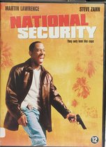 National Security