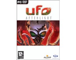 Ufo - Afterlight - Windows