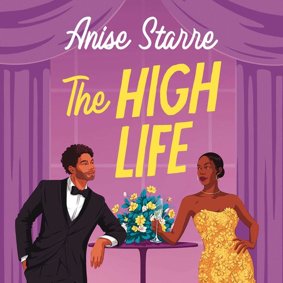 The High Life - cover