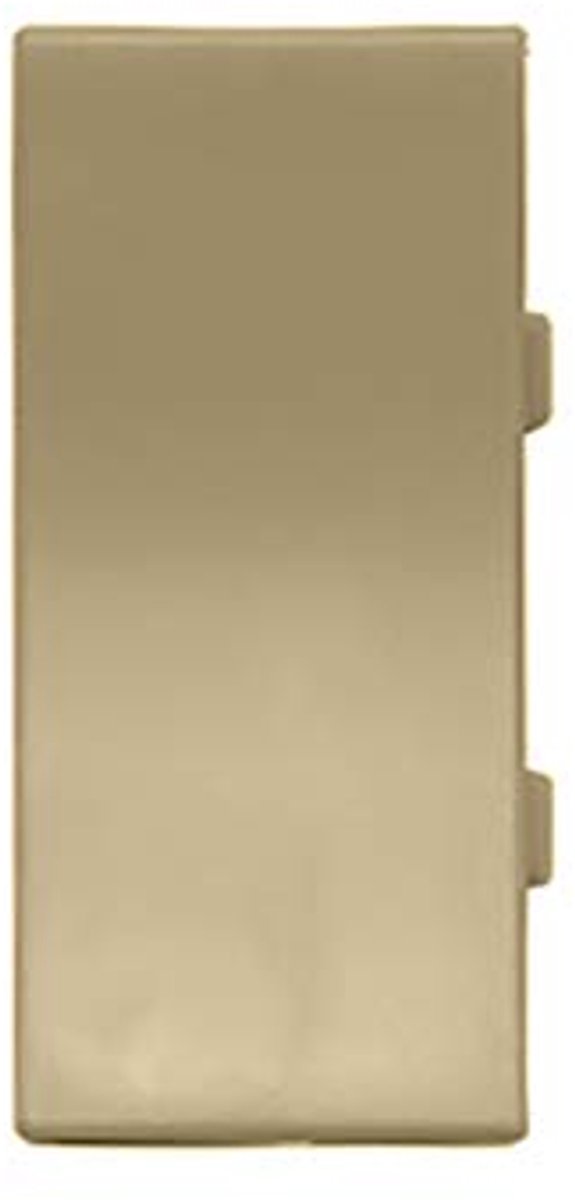 DQ-PP HOEKLIJST VERBINDER - Eiken Siena - 23 x 23 mm - PVC - Keukenstrip Werkblad Afwerkingsstrip Strip Keuken Keukenafwerkingsstrip Wandafwerkingsstrip Tafelbladstrips