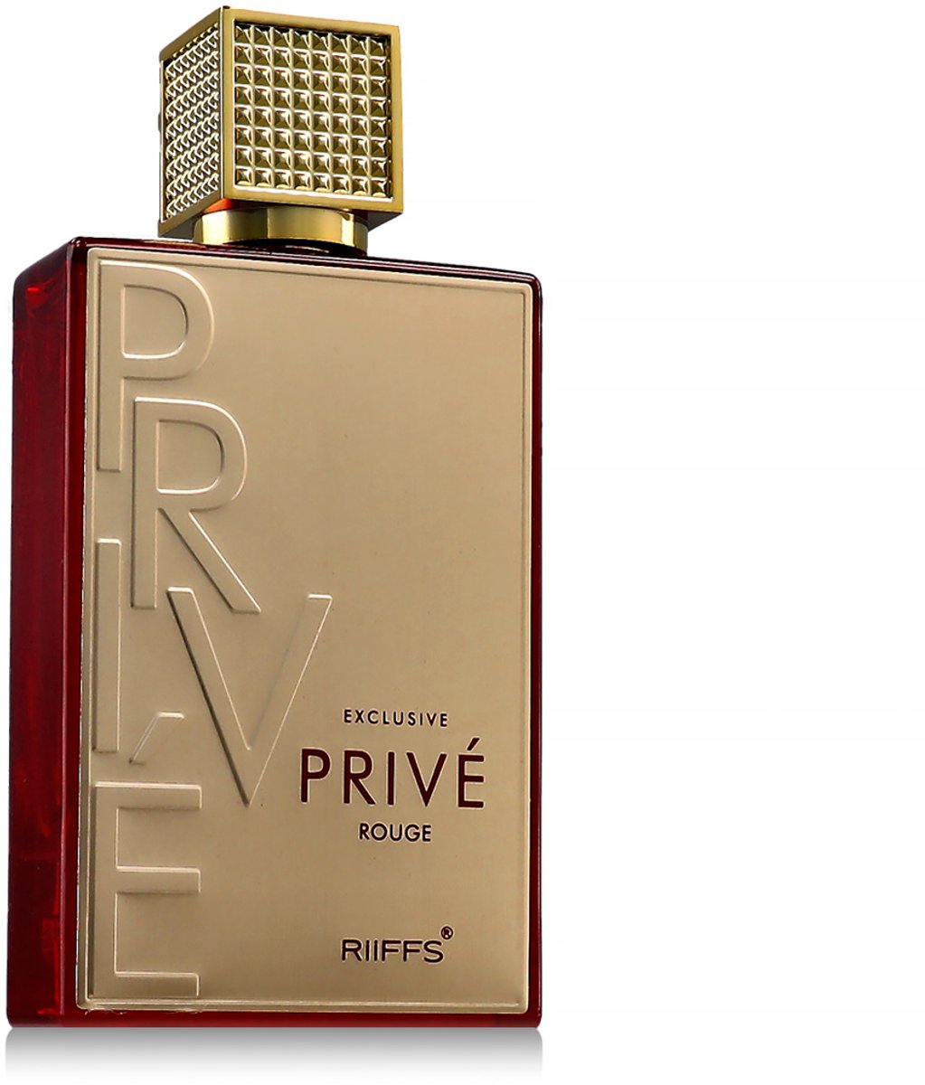 Riiffs Prive Rouge Eau De Parfum 80 ml (unisex)