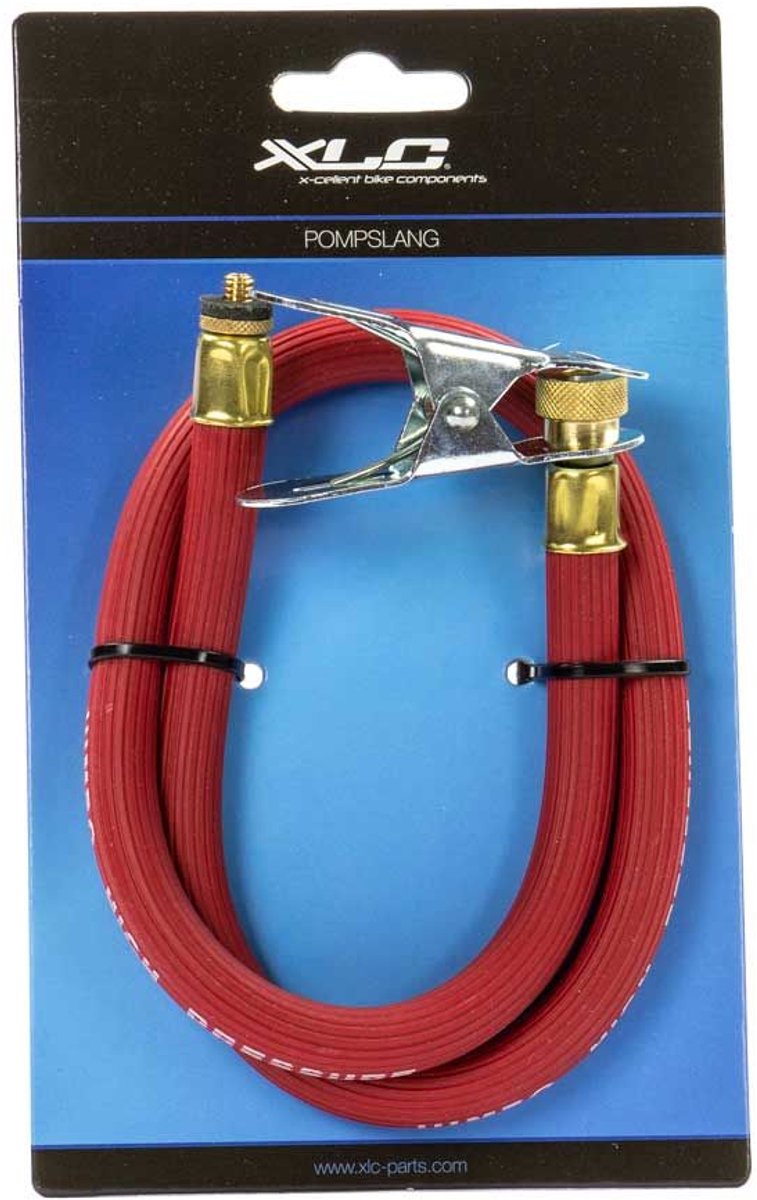 POMPSLANG XLC JUMBO ROOD