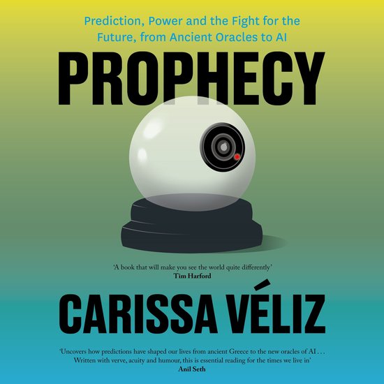 Prophecy - cover