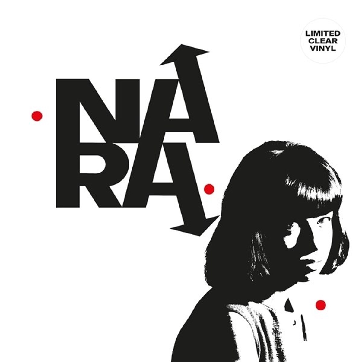 Nara Leao - Nara (LP) (Coloured Vinyl)