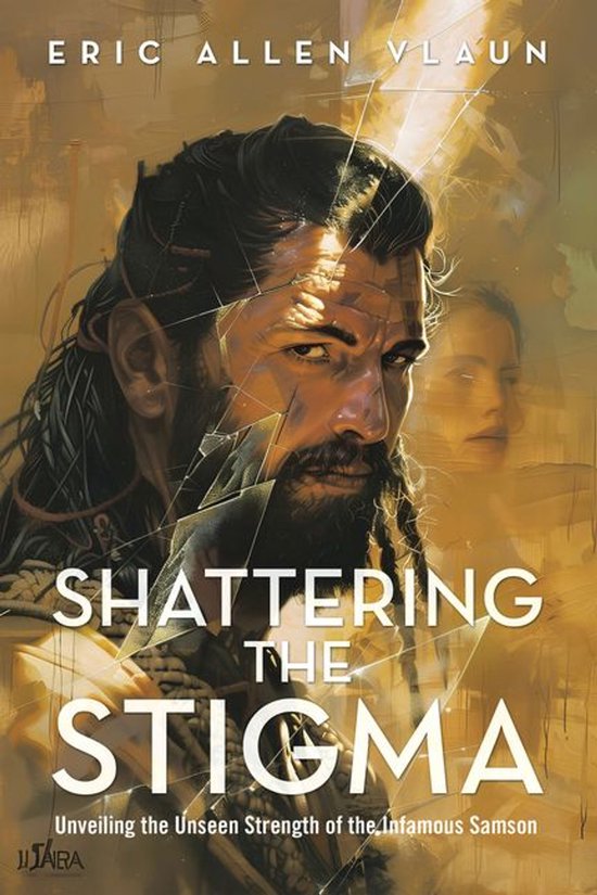 Shattering the Stigma - cover