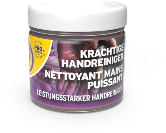 ZEP Krachtige Handreiniger - 1 L