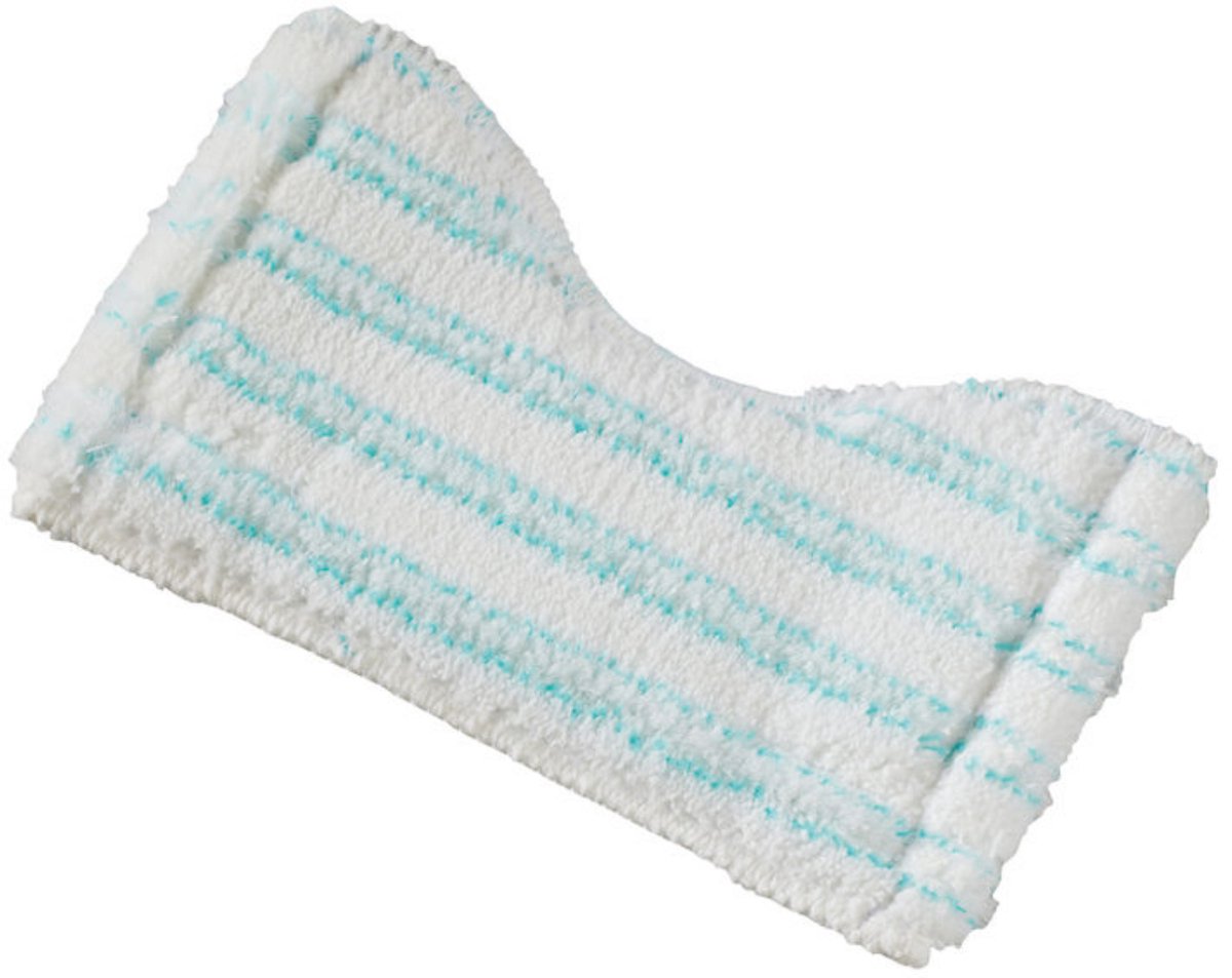 Leifheit Flexipad vervangingsdoek - 20 cm wisbreedte