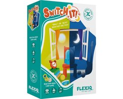 Switch It! spelregels