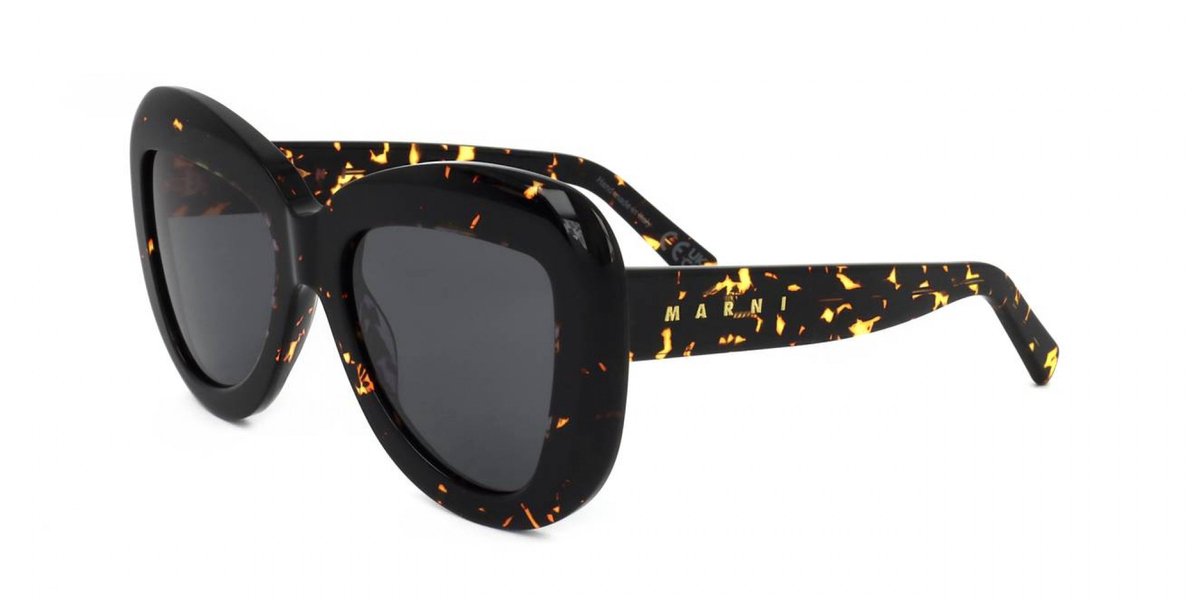 Marni ELEPHANT ISLAND 55/22/145 UNISEX Zonnebrillen