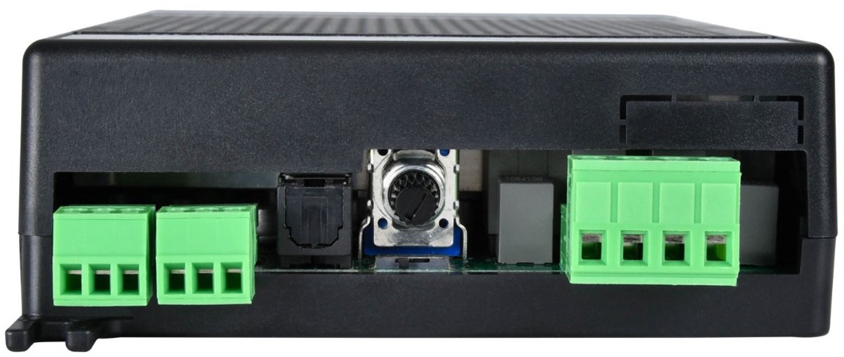 Adastra IWA2100B 2x 100W inbouw bluetooth versterker