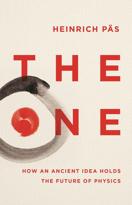 The One - cover