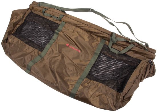Ultimate Adventure Weigh & Retainer Sling Weegzak - Weegzak — afbeelding 2