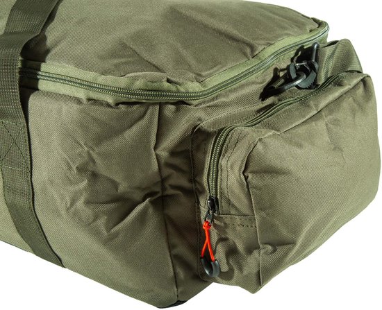 Ultimate Adventure Baitboat Bag Compact - Vistas van Ultimate Adventure — afbeelding 3